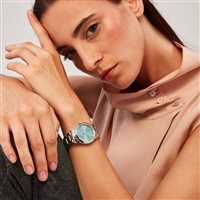 Orologio Breil Donna DOZEN in Acciaio TW2085 - TW2085